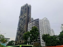 Irwell Hill Residences (D9), Apartment #509959811